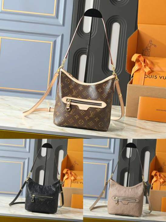 Picture of Louis Vuitton Handbags _SKUfw233314101fw